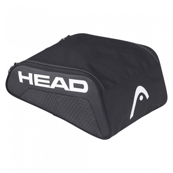 Head Tour Team Shoebag Black / Orange